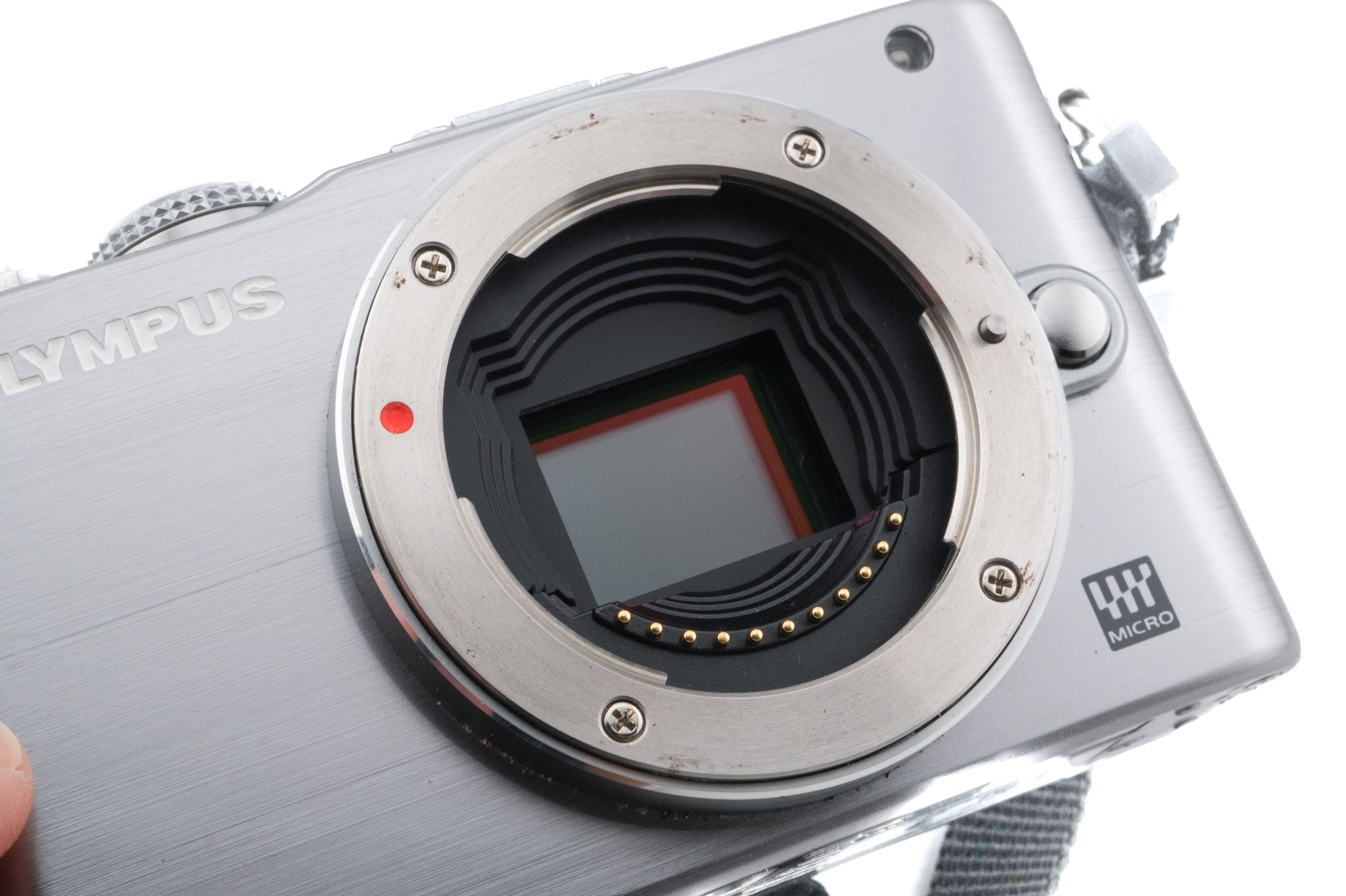 Olympus PEN E-PL3