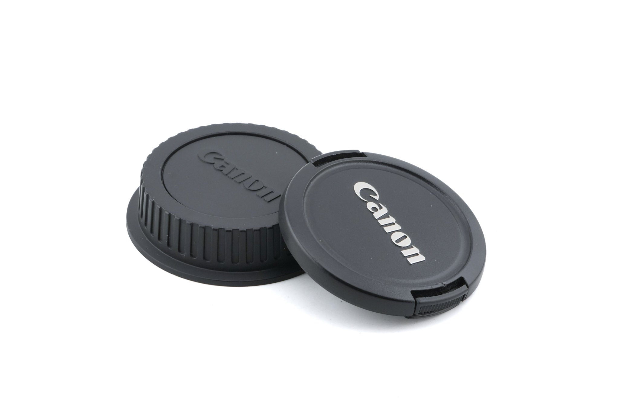Canon 18-55mm f3.5-5.6 II