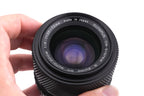 Olympus 35-70mm f4 S Zuiko MC Auto-Zoom