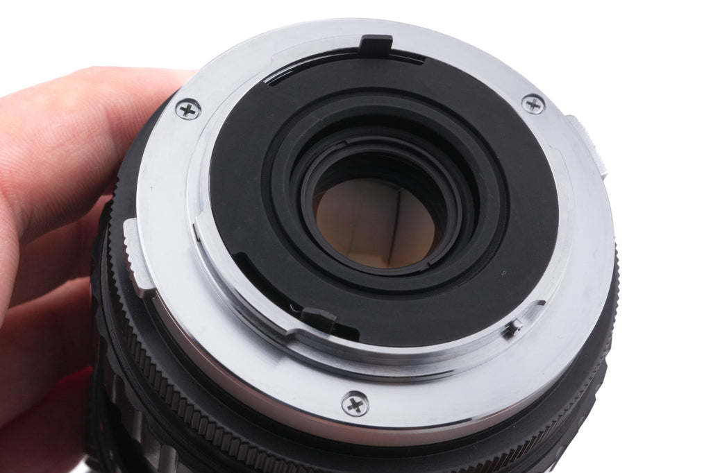 Olympus 35-70mm f4 S Zuiko MC Auto-Zoom