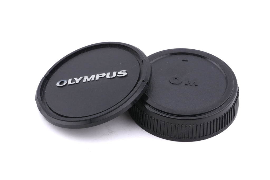 Olympus 35-70mm f4 S Zuiko MC Auto-Zoom