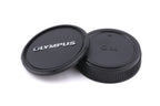 Olympus 35-70mm f4 S Zuiko MC Auto-Zoom