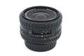 Nikon 35mm f2.5 Series E
