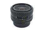 Nikon 35mm f2.5 Series E