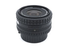 Nikon 35mm f2.5 Series E