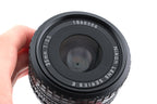 Nikon 35mm f2.5 Series E