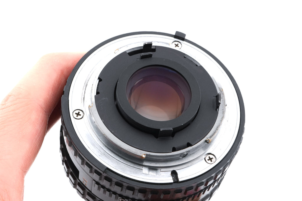 Nikon 35mm f2.5 Series E