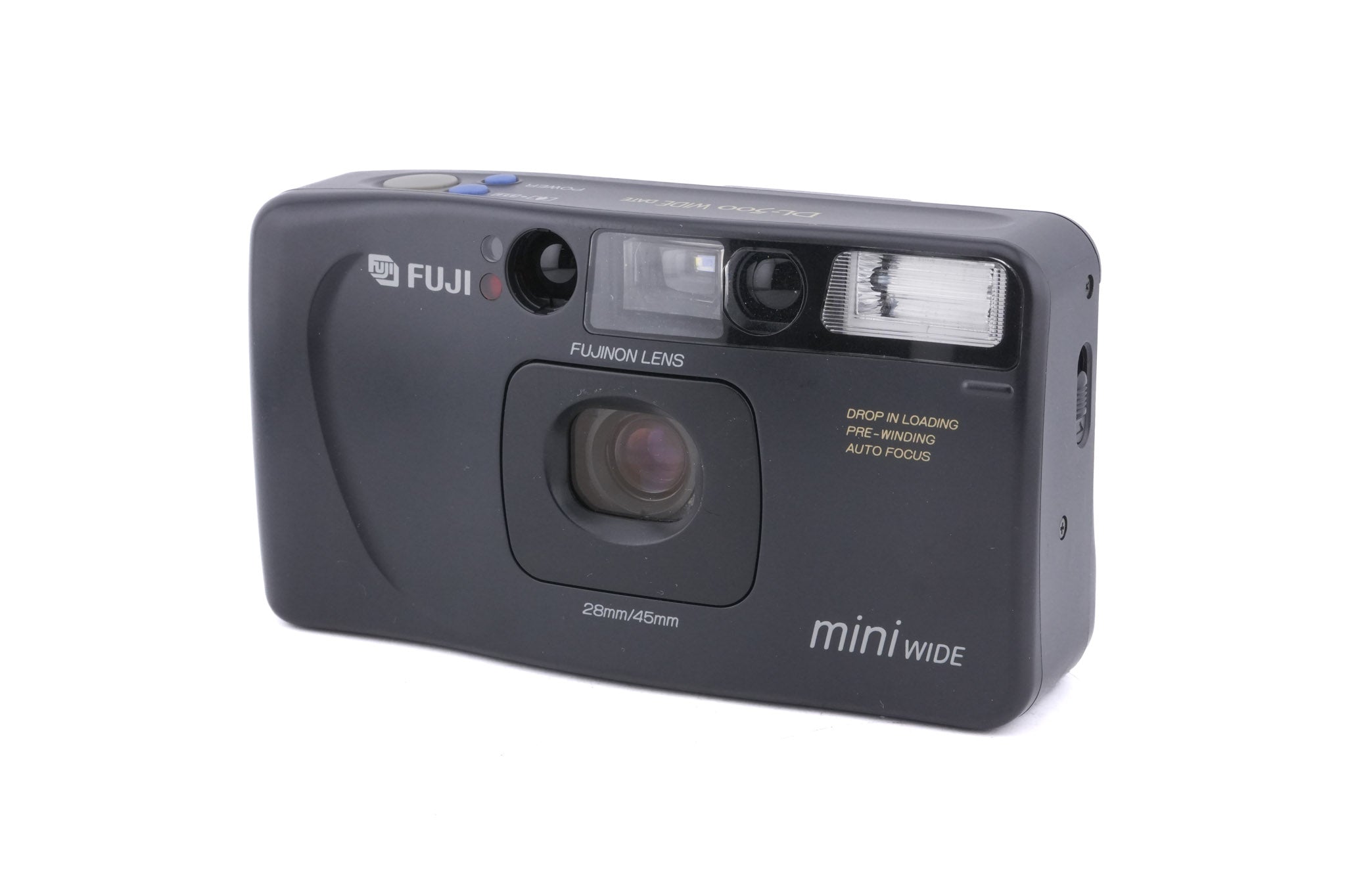 Fuji DL-500 Wide