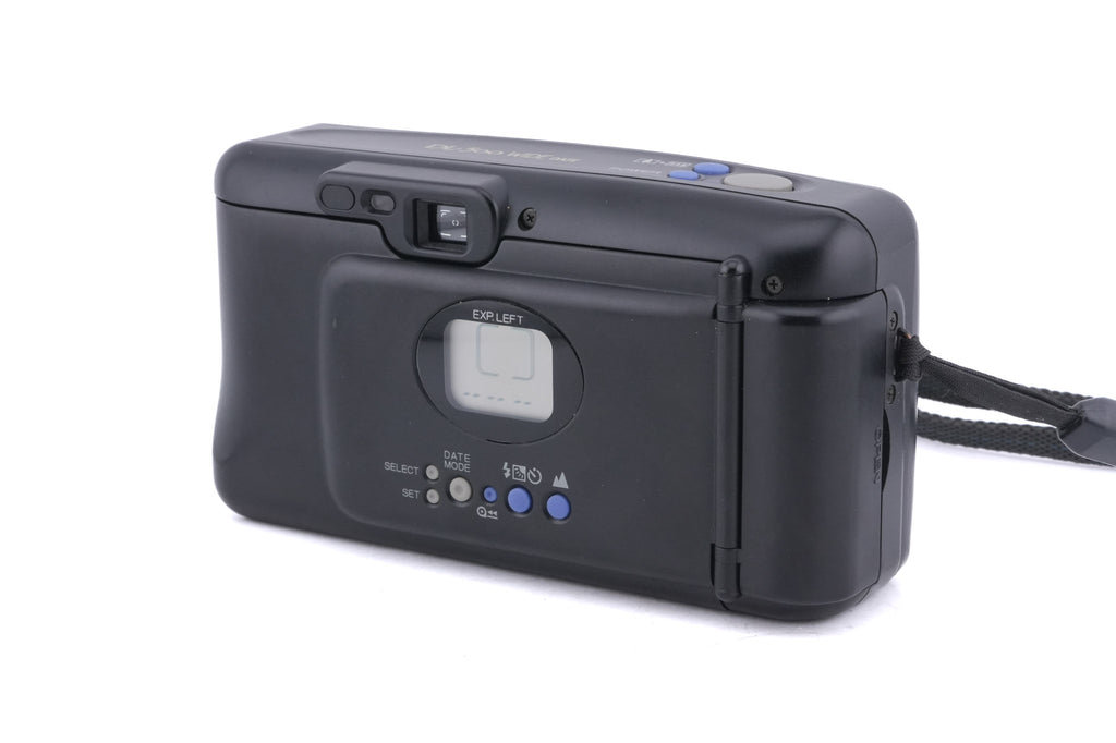 Fuji DL-500 Wide