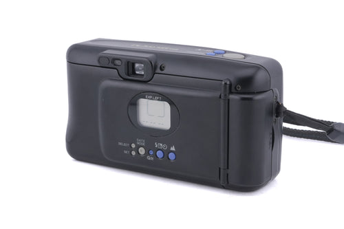 Fuji DL-500 Wide