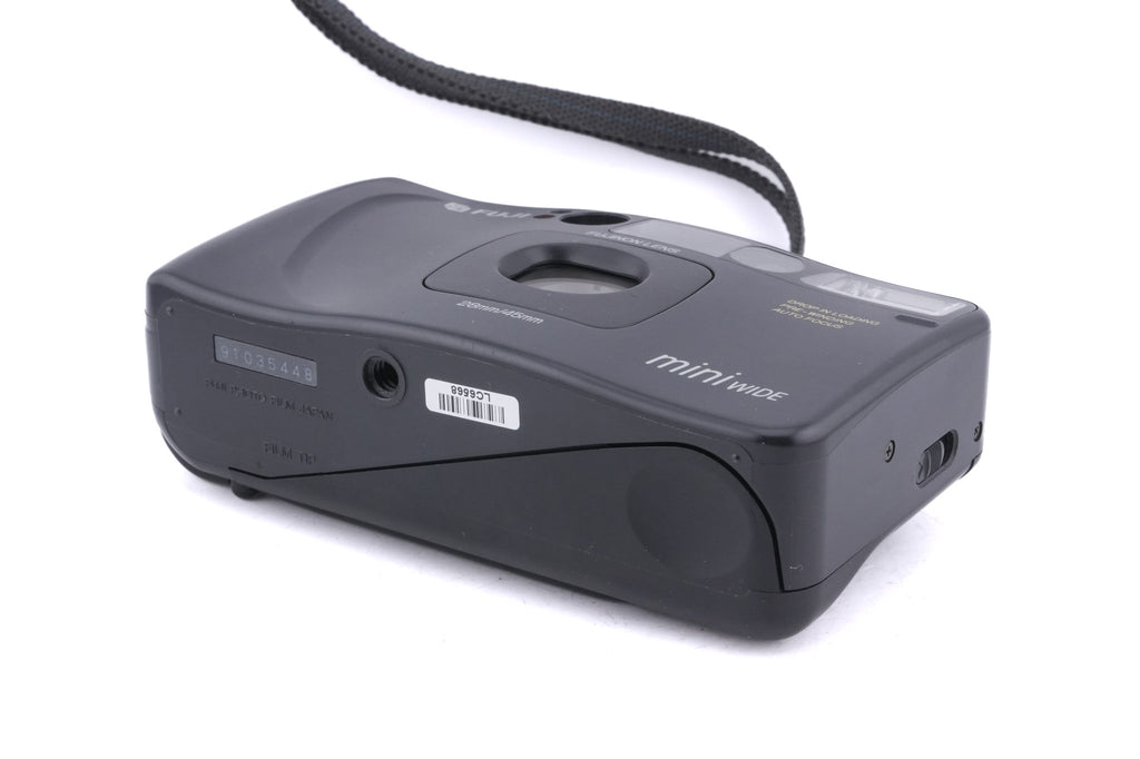 Fuji DL-500 Wide