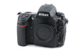 Nikon D700