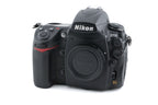 Nikon D700