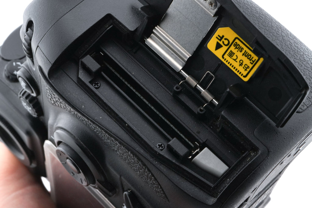 Nikon D700