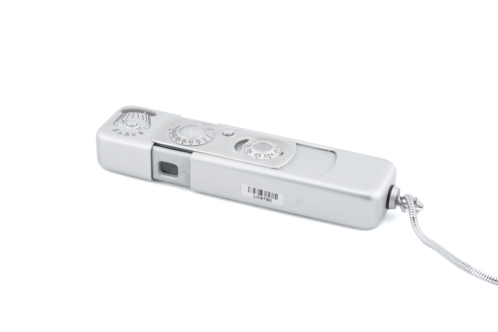 Minox B