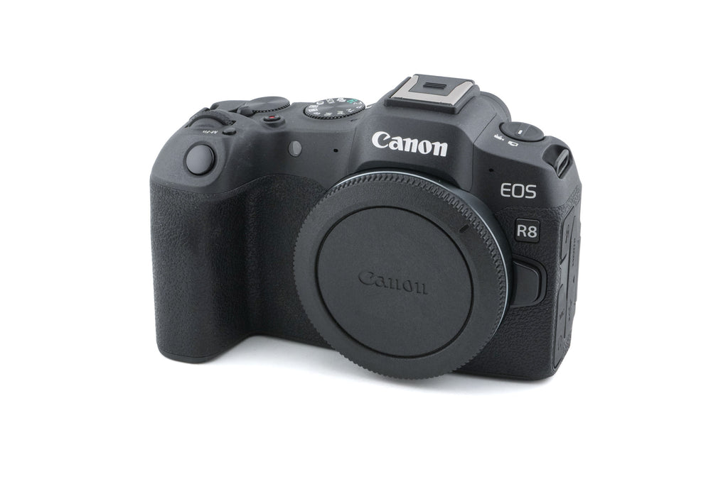 Canon EOS R8