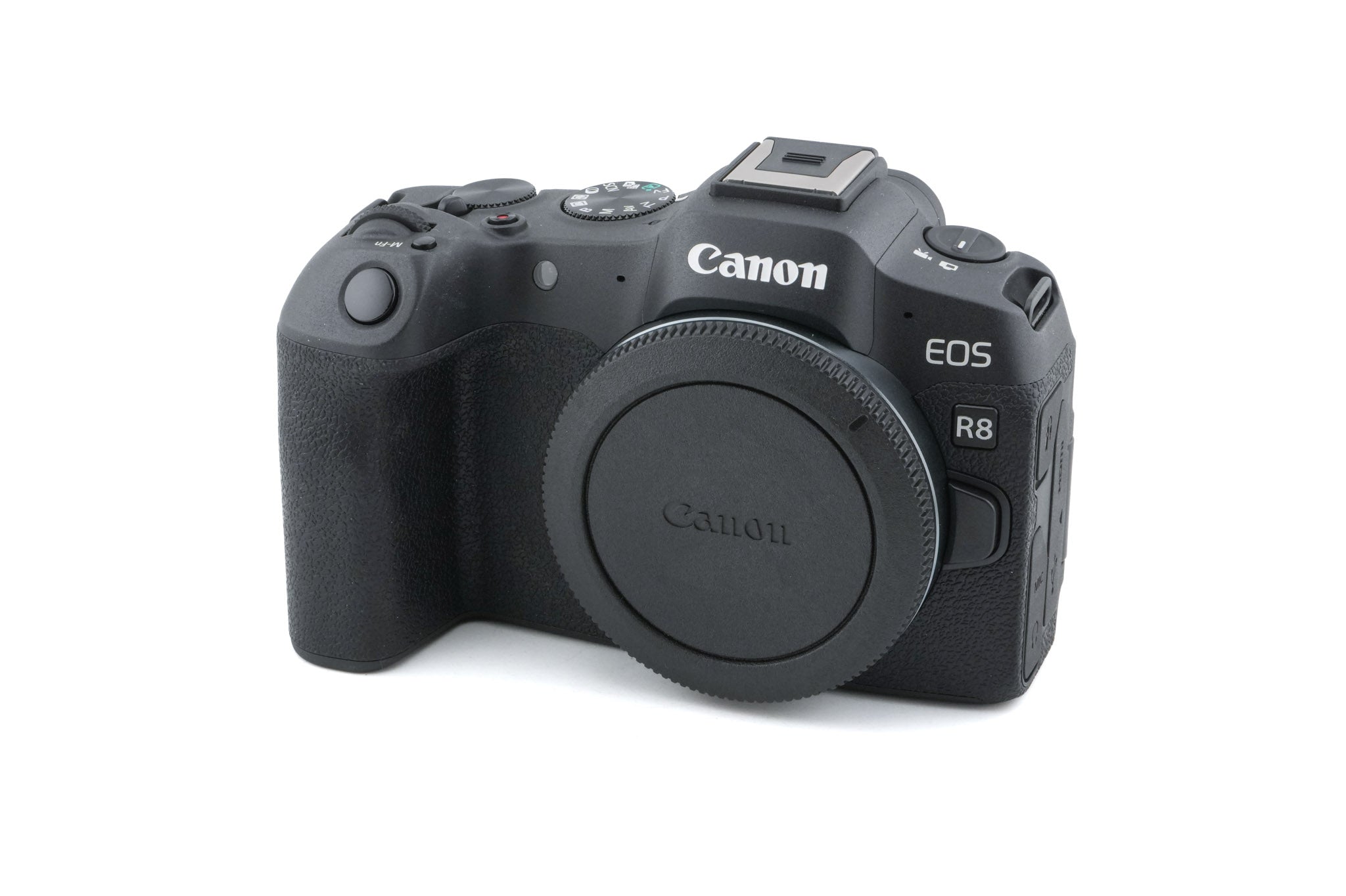 Canon EOS R8