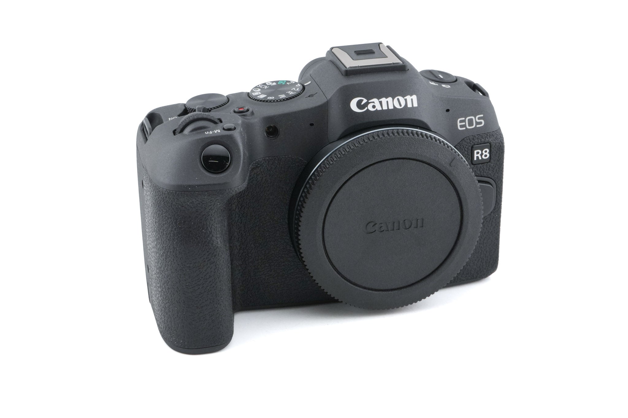Canon EOS R8