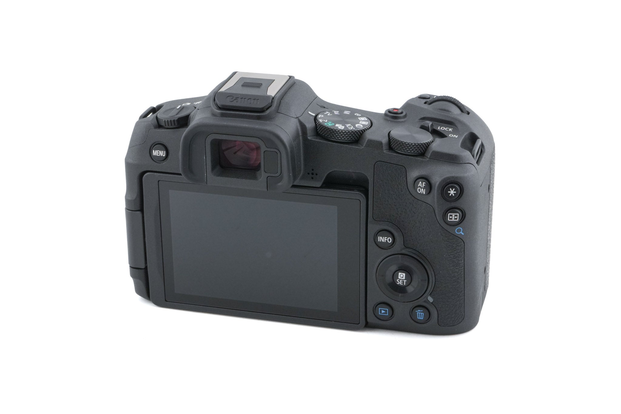 Canon EOS R8