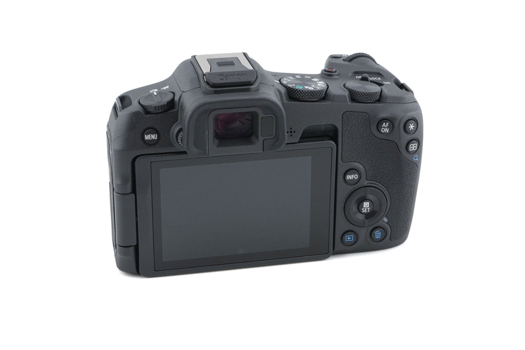 Canon EOS R8