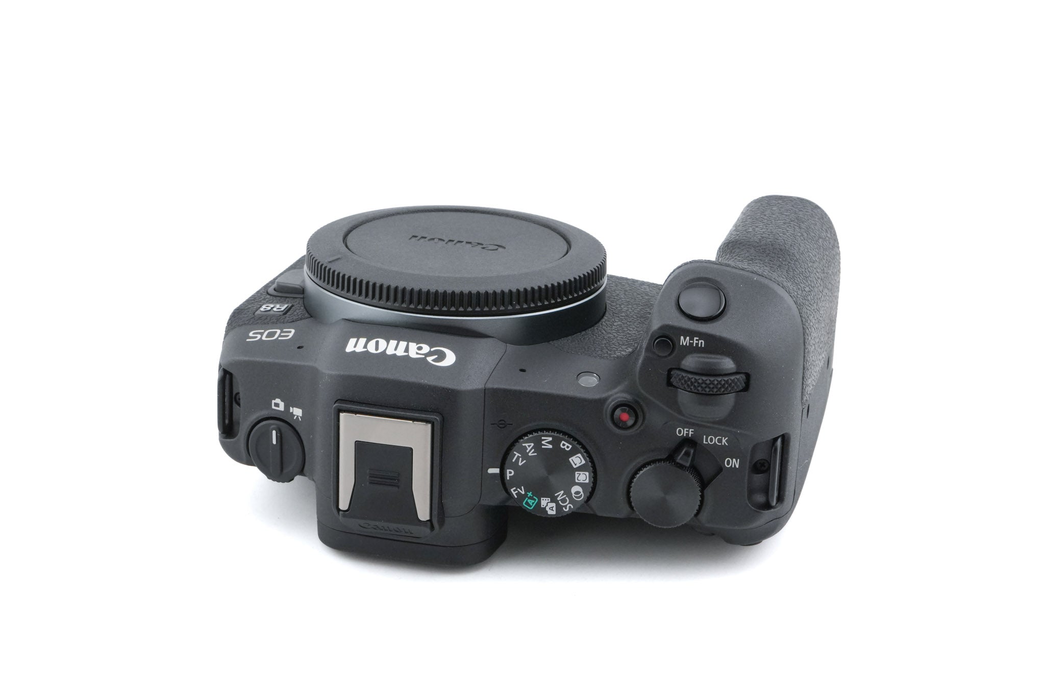 Canon EOS R8