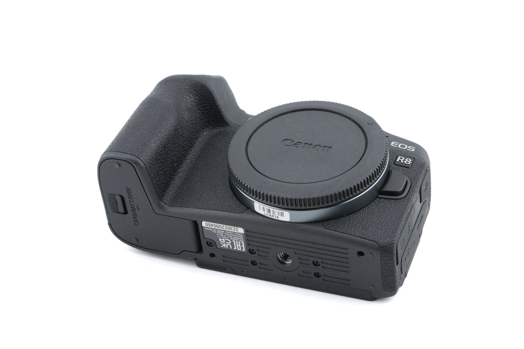 Canon EOS R8