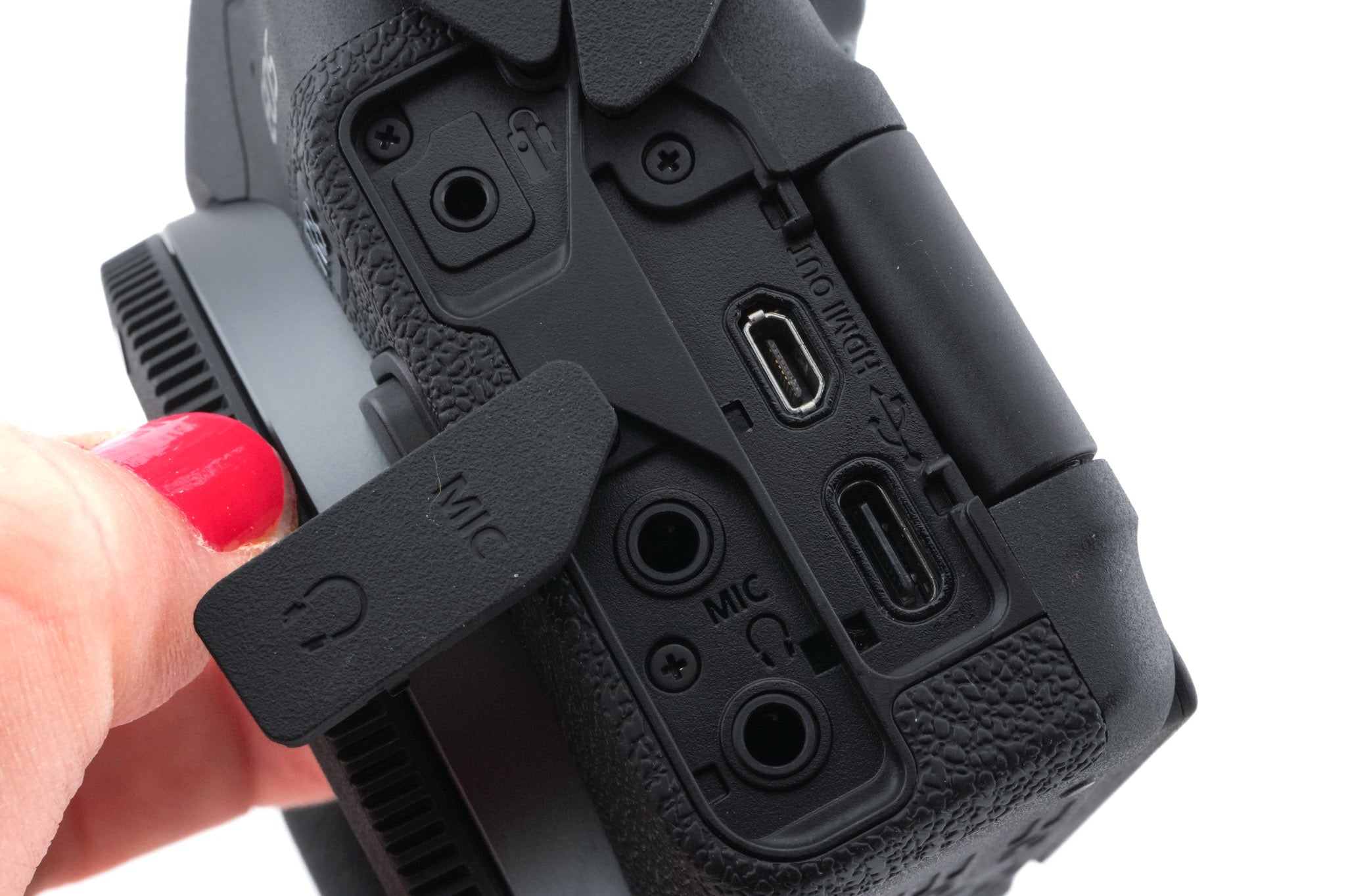 Canon EOS R8