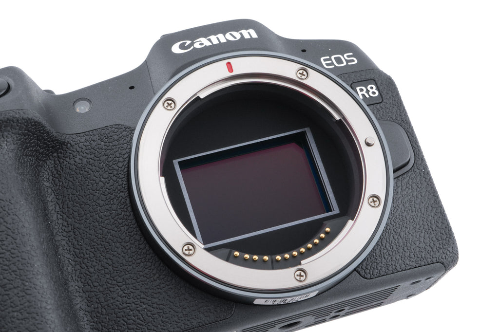Canon EOS R8