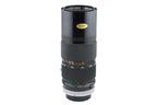 Canon 80-200mm f4 S.S.C.