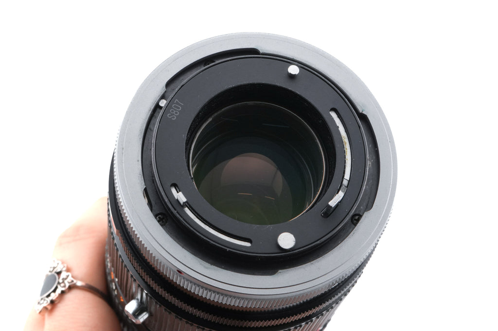 Canon 80-200mm f4 S.S.C.