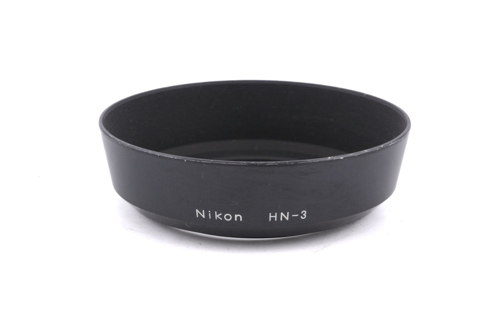Nikon HN-3 Lens Hood