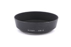 Nikon HN-3 Lens Hood