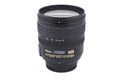 Nikon 18-70mm f3.5-4.5 AF-S Nikkor G ED