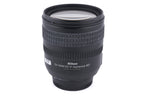 Nikon 18-70mm f3.5-4.5 AF-S Nikkor G ED