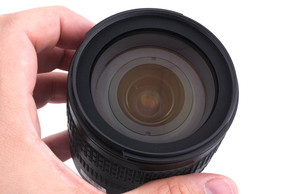 Nikon 18-70mm f3.5-4.5 AF-S Nikkor G ED