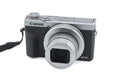 Canon Powershot G7X Mark III