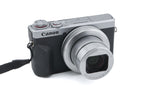 Canon Powershot G7X Mark III