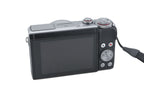 Canon Powershot G7X Mark III