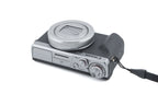 Canon Powershot G7X Mark III