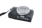 Canon Powershot G7X Mark III