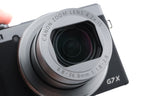 Canon Powershot G7X Mark III