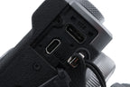 Canon Powershot G7X Mark III