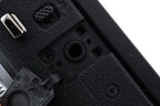 Canon Powershot G7X Mark III