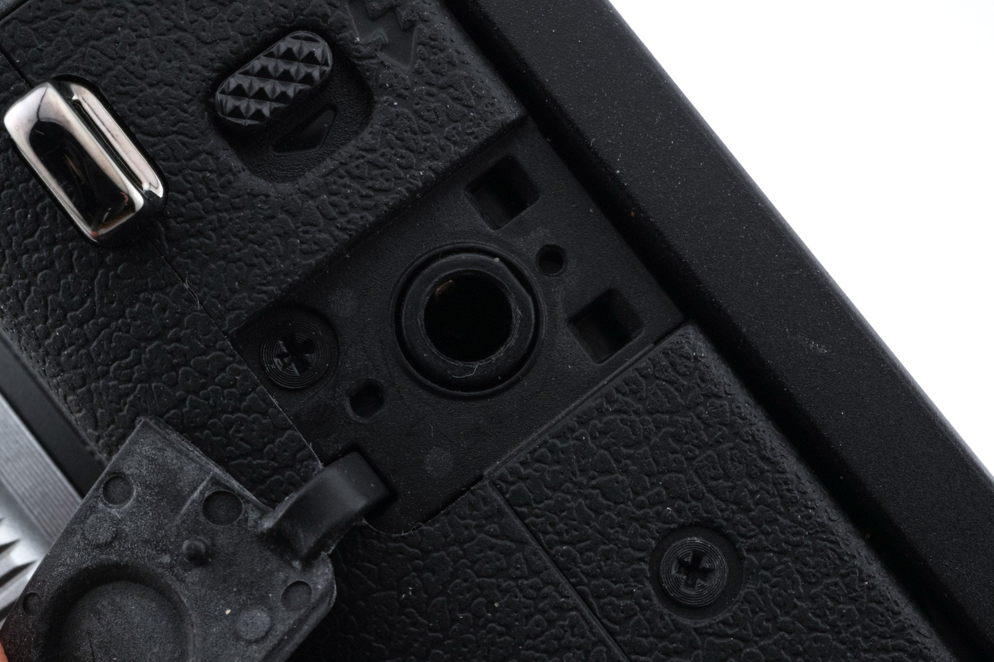 Canon Powershot G7X Mark III