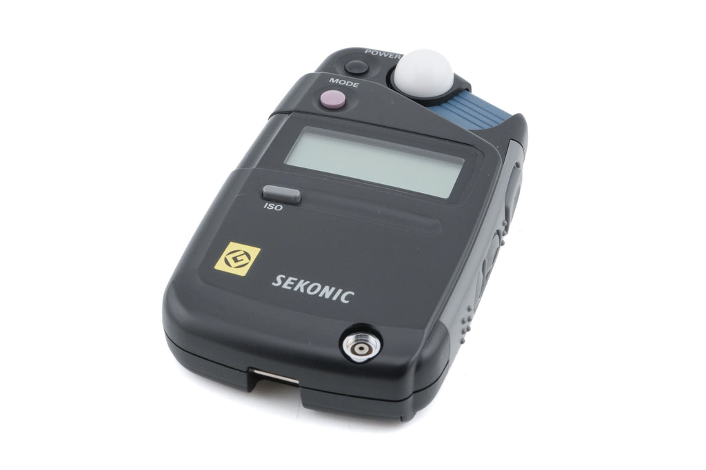 Sekonic L-308B Flashmate