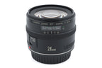 Canon 24mm f2.8