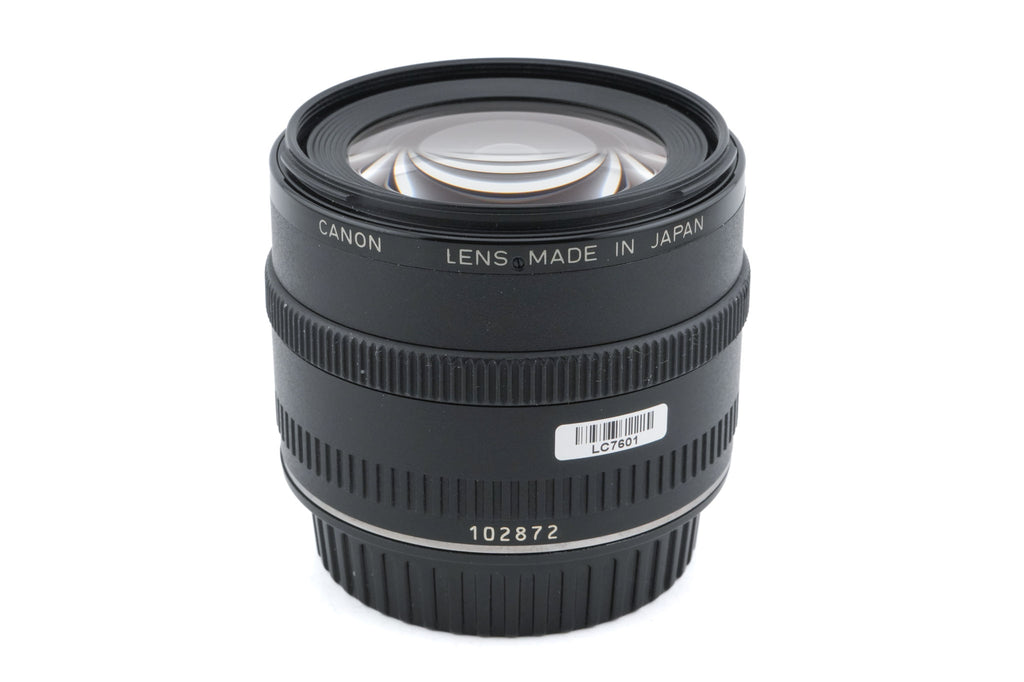 Canon 24mm f2.8