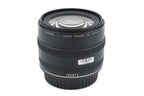Canon 24mm f2.8