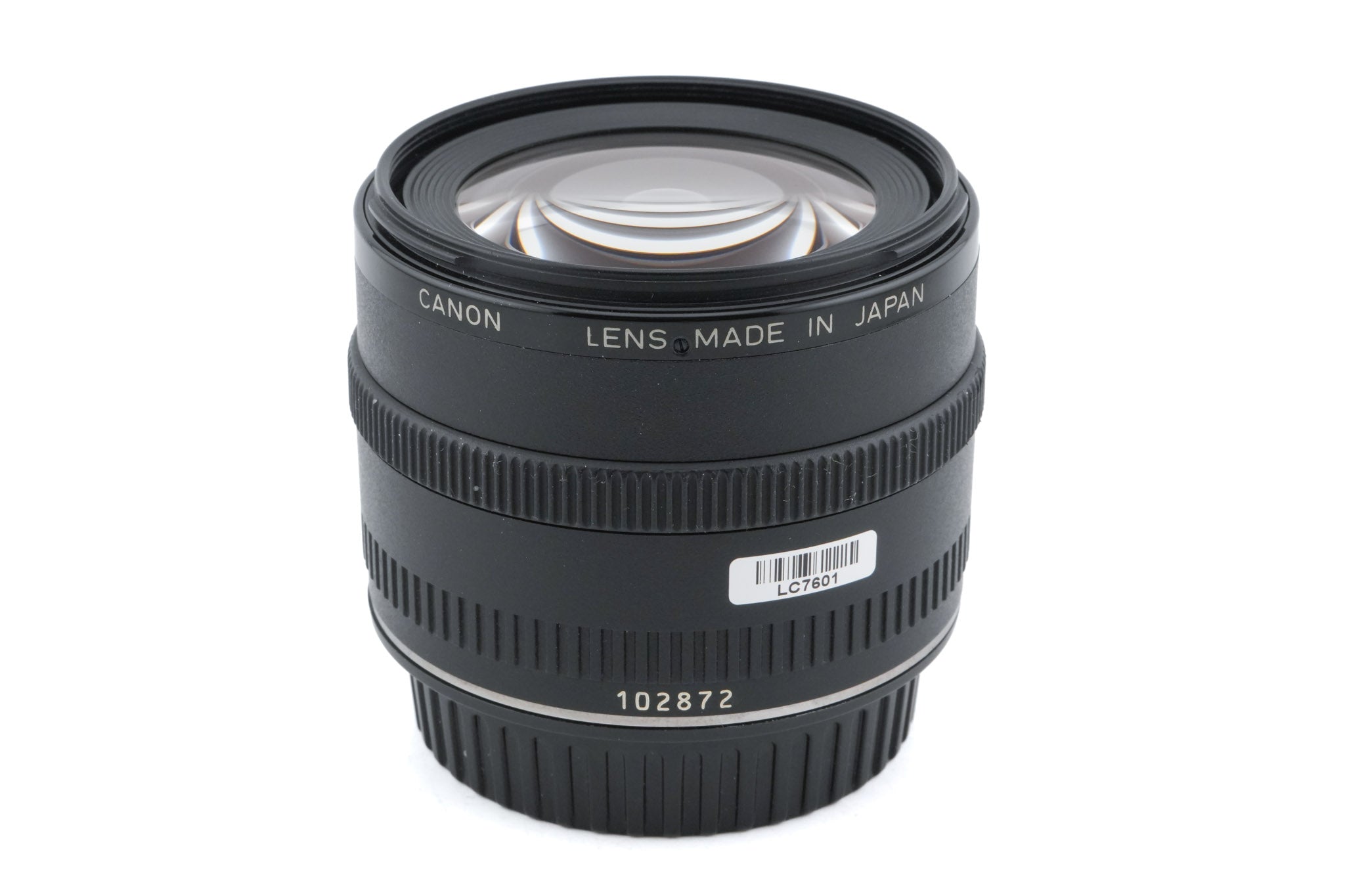 Canon 24mm f2.8