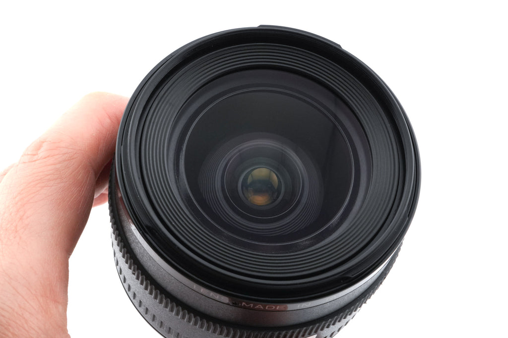 Canon 24mm f2.8